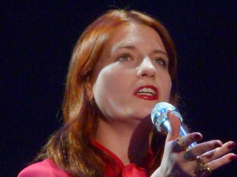 Florence And The Machine