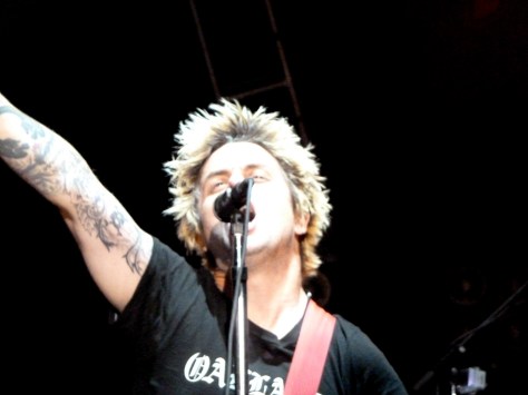 Green Day